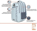 Wildcraft Corpro 1.0 Plus (Grey)