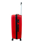 VIP Quad 3 piece set (Red)