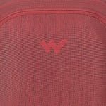 Wildcraft Bravo 2 Melange (Red) 