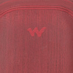 Wildcraft Bravo 2 Melange (Red) 