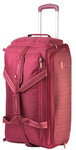 Wildcraft Caster (Red) 