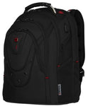 Wenger Ibex Delux (Black)