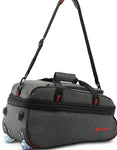 Harissons D-Lite Expander Trolley (Grey)