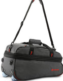 Harissons D-Lite Expander Trolley (Grey)