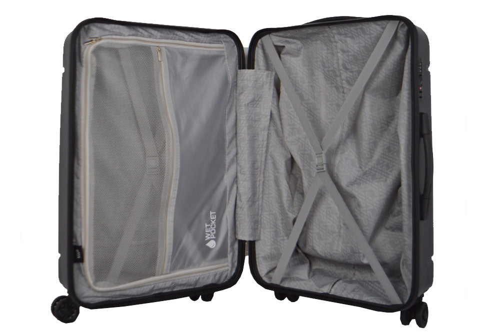 VIP Zorro Pro (Black)