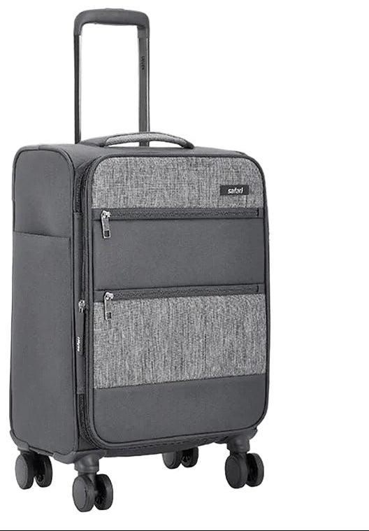 Safari Harmony (Grey)