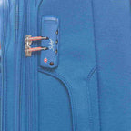 Skybags Vanguard Plus (Bright Blue)