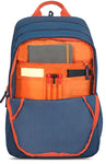 Wildcraft Blaze 3 WC Bold (Blue) 