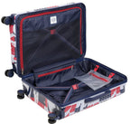 Tommy Hilfiger Colorado Spring (Red Navy White)