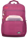 Wildcraft Evo Melange (Purple) 