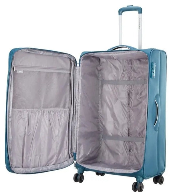 VIP Uberlux (Teal)