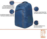 Wildcraft Corpro 2.0 Plus (Blue)