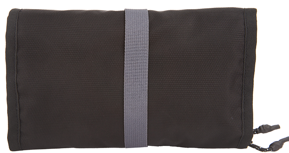 Wildcraft Pac N Go Travel Kit 1 Black Bagpoint