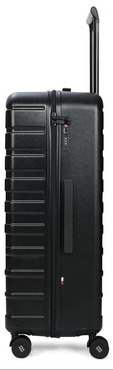 Tommy Hilfiger Hoover (Black)