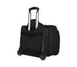 Wenger Patriot (Black)