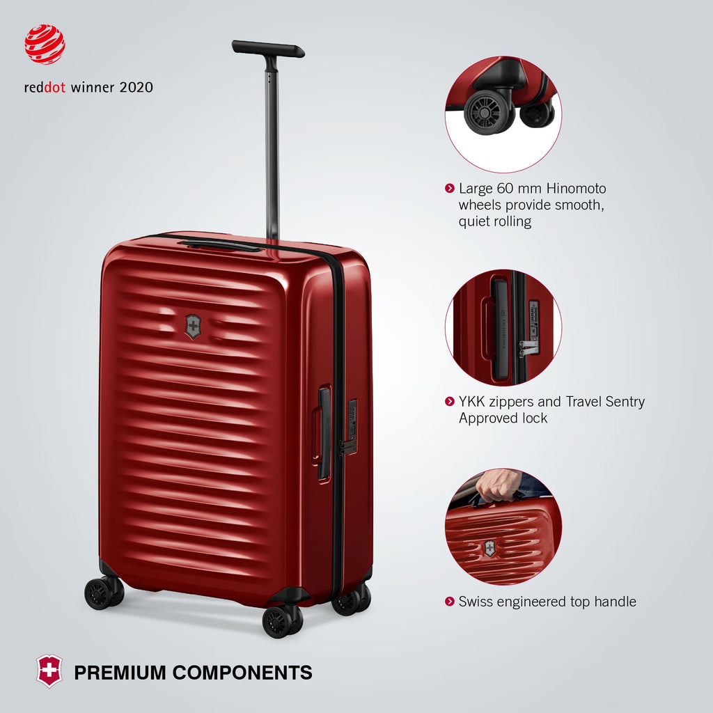 Victorinox Airox (Red)