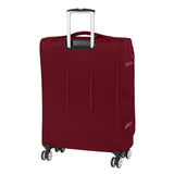 It Luggage Fascia (Ruby Wine) 
