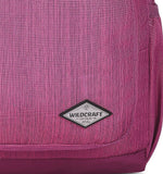 Wildcraft Evo Melange (Purple) 