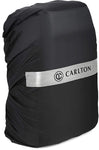 Carlton Dorset 02 LP Backpack (Black)