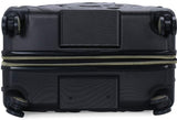 IT Luggage Skulls II  (Black)