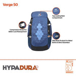 Wildcraft Verge 50 (Blue) 