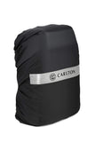 Carlton Dorset 01 Secure Lp Backpack (Black)