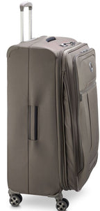 Delsey Helium DLX (Mocha)