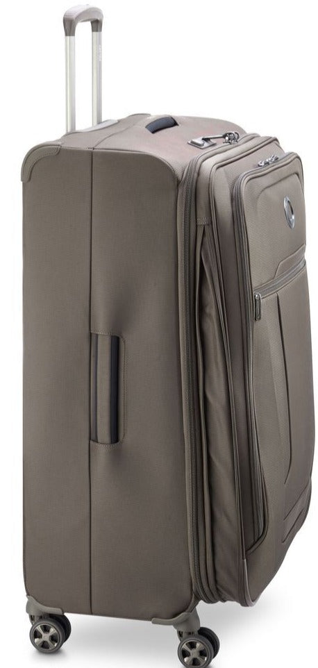 Delsey Helium DLX (Mocha)