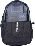 Wildcraft Trident XL 2 (Black)