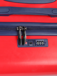 Tommy Hilfiger Triton Plus (Navy+Red+White)