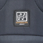 Wildcraft Corpro 2.0 Plus (Black)