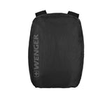 Wenger weekend lifestyle techpack (Black)