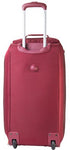 Wildcraft Caster (Red) 