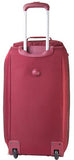 Wildcraft Caster (Red) 
