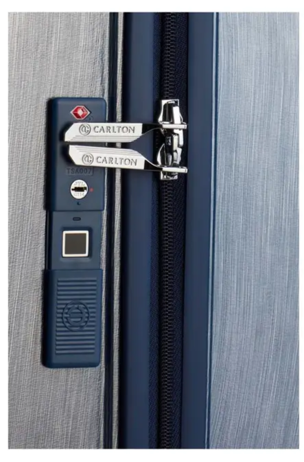 Carlton Matrix AI Gibraltar Bagpoint