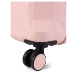 IT Luggage Ice Cap Plus (Gossamer Pink)
