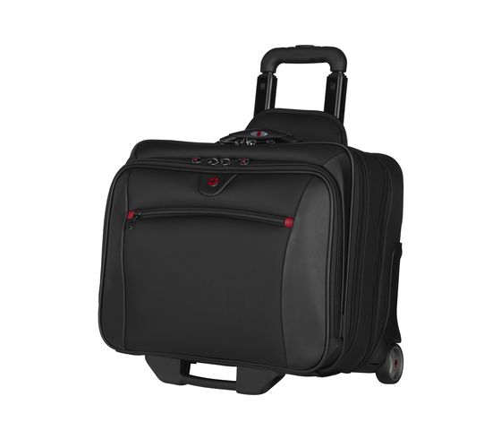 Wenger Potomac (Black)