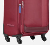 Safari Slant (Red)