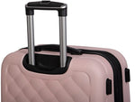 IT Luggage Fashionista (Prada Pink)