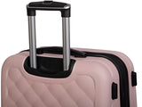 IT Luggage Fashionista (Prada Pink)