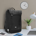 Wildcraft Aether (Black) 