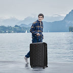Wenger In-Flight (Black)