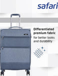 Safari Harmony (Blue)