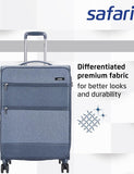 Safari Harmony (Blue)