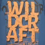 Wildcraft Blaze 3 WC Bold (Blue) 
