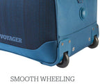 Wildcraft Caster (Poseidon)