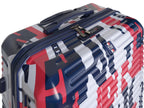 Tommy Hilfiger Colorado Spring (Red Navy White)