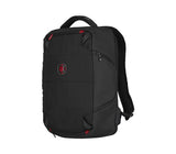 Wenger weekend lifestyle techpack (Black)