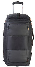 Wildcraft Nash (Black) 