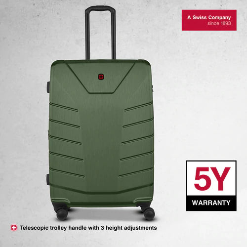 Wenger Pegasus (Military Green)